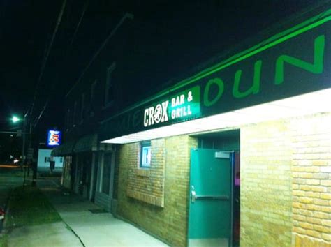 crox bar and grill 